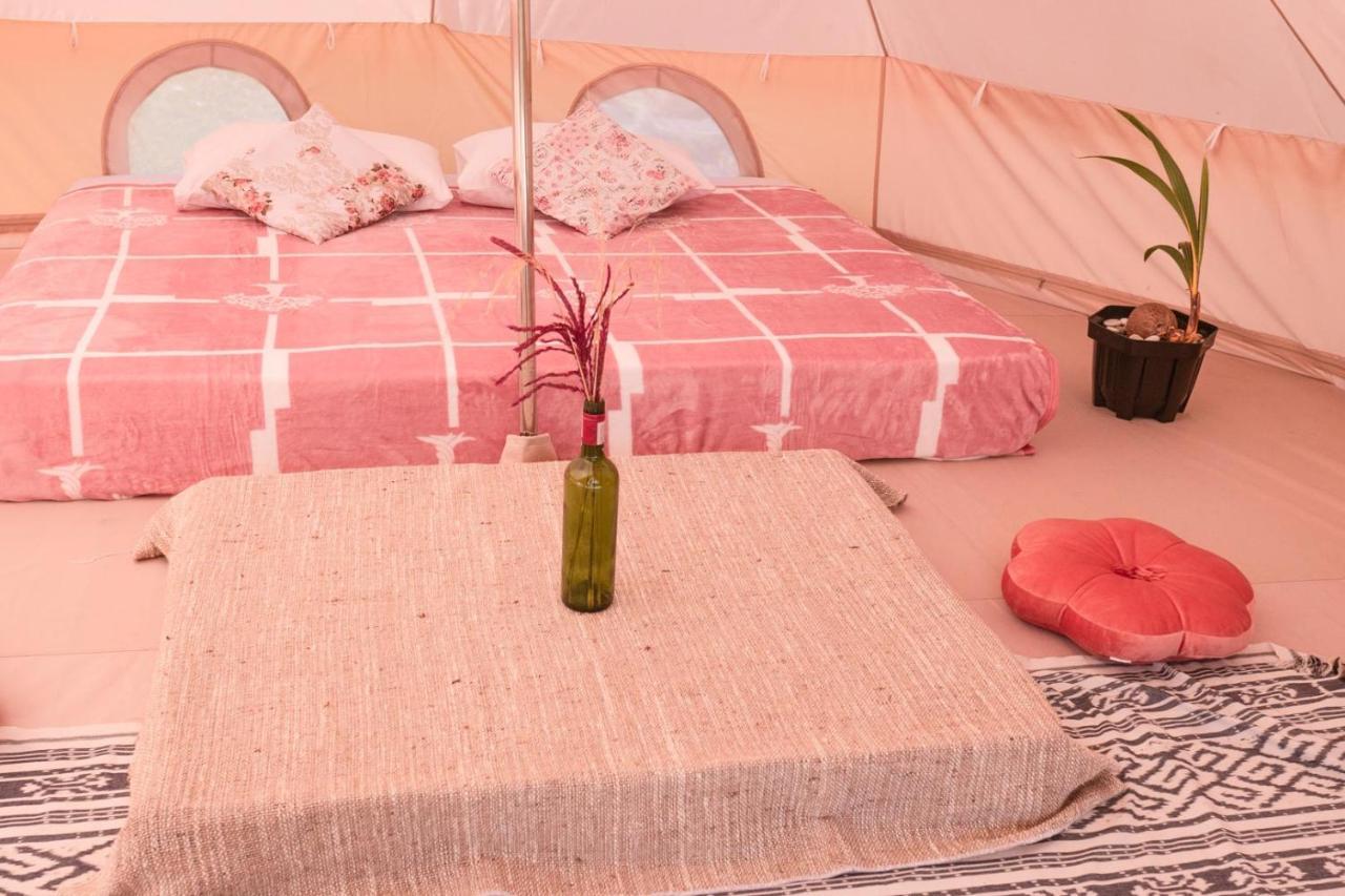 Selemadeg  Soka Indah Restaurant & Bungalows מראה חיצוני תמונה